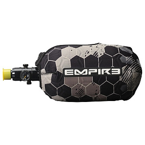 Empire Bottele Glove FT Tan Hex